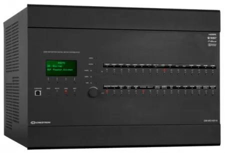 Купить Crestron DM-MD 16Х16 по выгодной цене в Казани