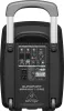 Купить BEHRINGER MPA40BT-PRO по выгодной цене в Казани
