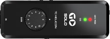 Купить TC HELICON GO SOLO по выгодной цене в Казани