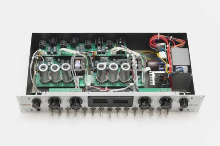 Купить Warm Audio WA-2MPX по выгодной цене в Казани