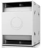 Купить TURBOSOUND NuQ118B-AN-WH по выгодной цене в Казани