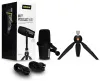 Купить SHURE MV7+-K-BNDL по выгодной цене в Казани
