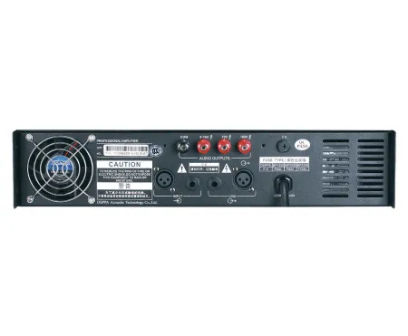Купить DSPPA MP-1500 по выгодной цене в Казани