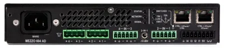 Купить POWERSOFT Mezzo 604 AD по выгодной цене в Казани