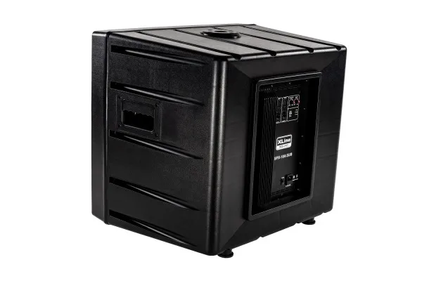 XLine SPX-18A SUB XLine SPX-18A SUB