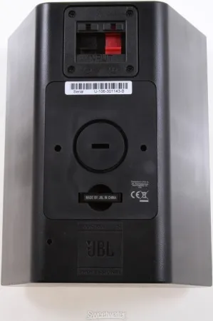 JBL Control 25AV JBL Control 25AV