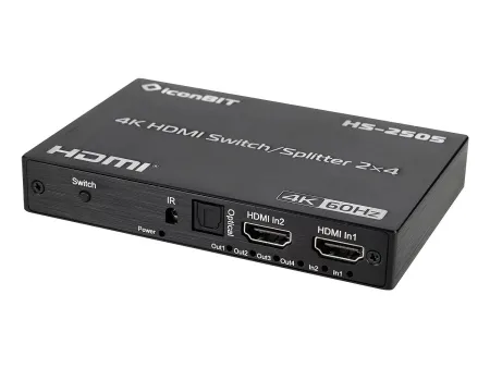 Купить iconBIT HS-2505 по выгодной цене в Казани