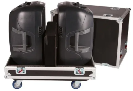 Купить GATOR G-TOUR SPKR-215 по выгодной цене в Казани