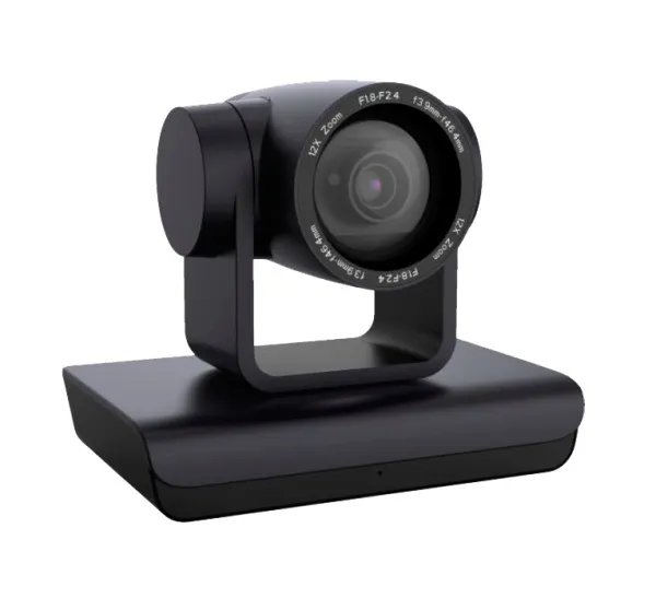 Prestel HD-PTZ812HSU2