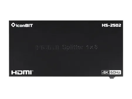 Купить iconBIT HS-2502 по выгодной цене в Казани