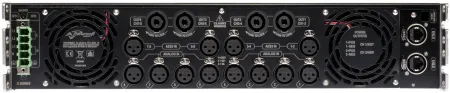 Купить POWERSOFT X8 DSP+Dante по выгодной цене в Казани