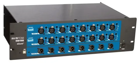 Купить INVOTONE DSB1608 по выгодной цене в Казани