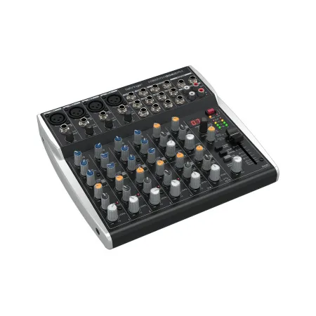 Купить BEHRINGER XENYX 1202SFX по выгодной цене в Казани