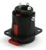 Купить Neutrik NJ3FP6P-BAG по выгодной цене в Казани