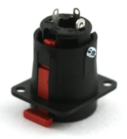 Купить Neutrik NJ3FP6P-BAG по выгодной цене в Казани