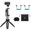 Купить Sennheiser MKE 200 MOBILE KIT по выгодной цене в Казани
