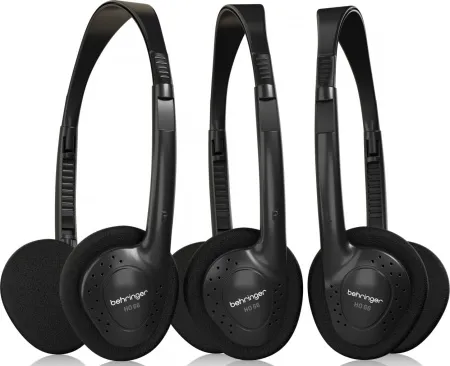 Купить BEHRINGER HO 66 по выгодной цене в Казани