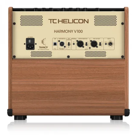Купить TC HELICON HARMONY V100 по выгодной цене в Казани