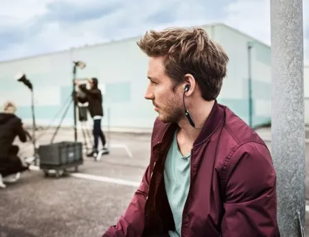 Купить SENNHEISER CX 6,00BT по выгодной цене в Казани
