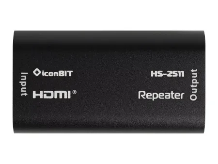 Купить iconBIT HS-2511 по выгодной цене в Казани