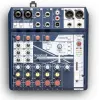 Купить SOUNDCRAFT Notepad-8FX по выгодной цене в Казани
