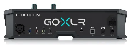 Купить TC HELICON GO XLR по выгодной цене в Казани