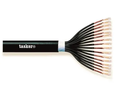 Tasker C412 Tasker C412