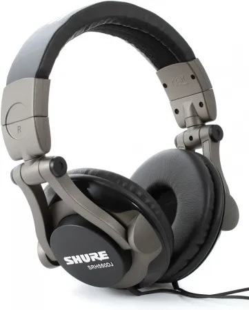 Купить SHURE SRH550DJ по выгодной цене в Казани