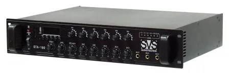 Купить SVS Audiotechnik STA-180 по выгодной цене в Казани