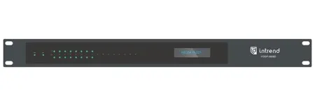 Купить INTREND ITDSP-0808Dv2 по выгодной цене в Казани