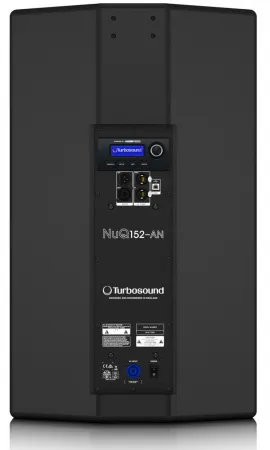 Купить TURBOSOUND NuQ152-AN по выгодной цене в Казани