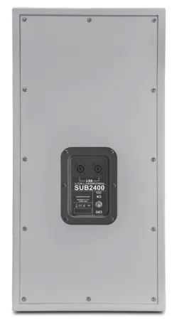 Купить BIAMP SUB2400-W по выгодной цене в Казани