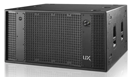 Купить DAS Audio UX-221A по выгодной цене в Казани