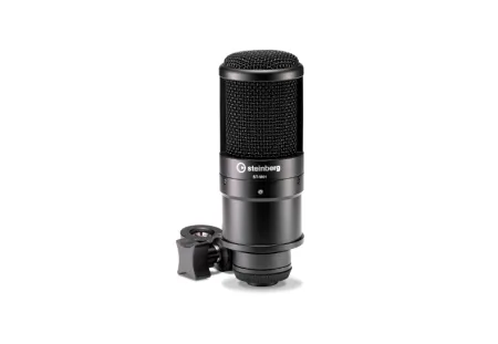 Купить STEINBERG UR22C Recording PACK по выгодной цене в Казани
