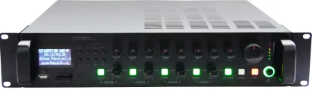 Купить SVS Audiotechnik MA-120 PRO по выгодной цене в Казани