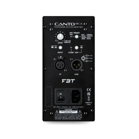 Купить FBT CANTO 8CA W по выгодной цене в Казани