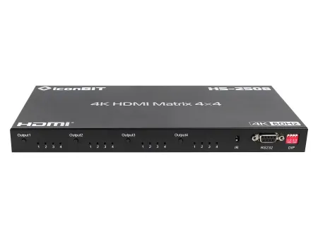 Купить iconBIT HS-2508 по выгодной цене в Казани