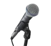 Купить SHURE BETA 58A по выгодной цене в Казани