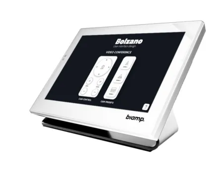 Купить BIAMP Apprimo Touch 7 White по выгодной цене в Казани