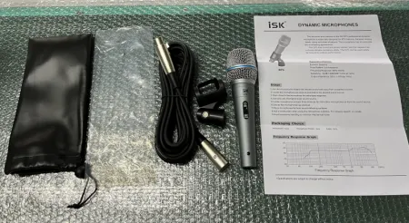 Купить ISK D75 по выгодной цене в Казани