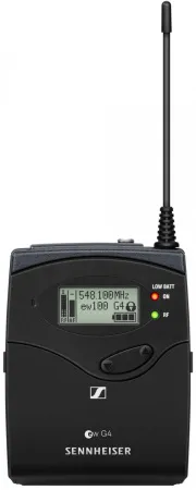 Купить SENNHEISER EK 100 G4-A по выгодной цене в Казани