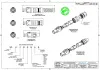 Купить AMPHENOL SP-4-FS по выгодной цене в Казани