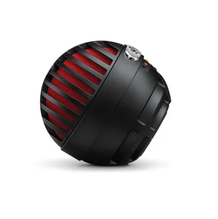 Купить Shure MV5-B-DIG по выгодной цене в Казани