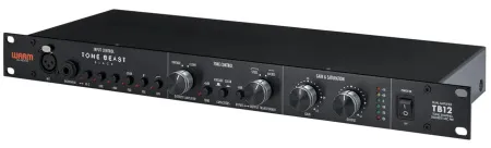 Купить WARM AUDIO TB12-B по выгодной цене в Казани