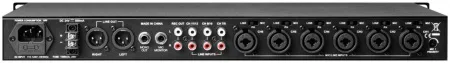Купить DENON DN-312X по выгодной цене в Казани