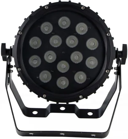Купить INVOLIGHT LEDPAR154W по выгодной цене в Казани