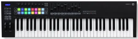 Купить NOVATION Launchkey 61 MK3 по выгодной цене в Казани