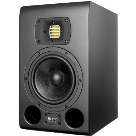 HEDD TYPE 07 MK2 black