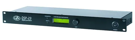 Купить DAS Audio DSP-23 по выгодной цене в Казани