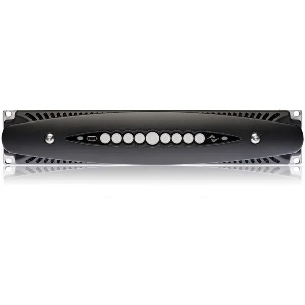 POWERSOFT X8 DSP+ETH POWERSOFT X8 DSP+ETH